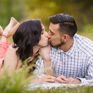 Meet your Posher, Jade